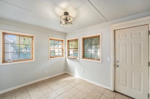 1247 Whiting St, Wyoming MI exterior