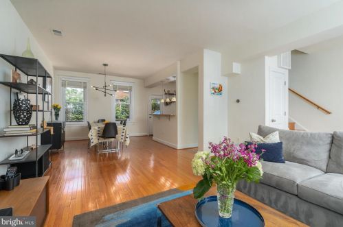 453 Lamont St, Washington DC 20010-2516 exterior