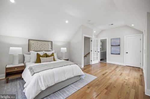 1353 Longfellow St, Washington DC  20011-7839 exterior