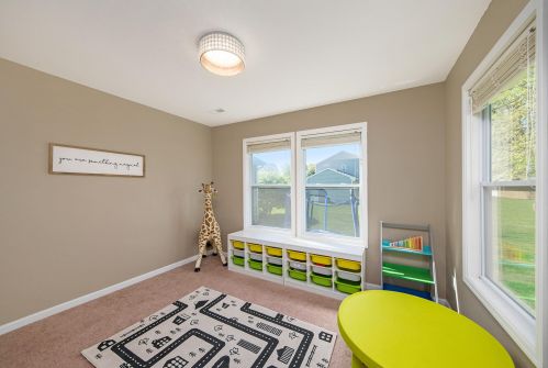 6906 Cypress Bay Dr, Kalamazoo MI 49009-7776 exterior