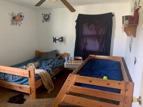 20461 Spruce Rd, Big Rapids MI 49307-9731 exterior