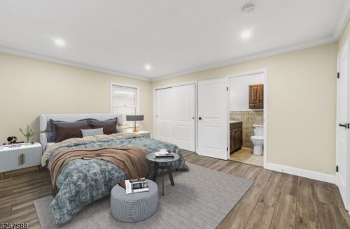 114 Woodlawn Ave, Bridgewater NJ 08807-2031 exterior