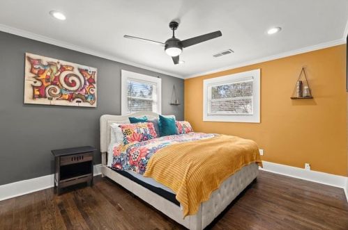 2930 Eleanor Ter, Atlanta GA  30318-6014 exterior