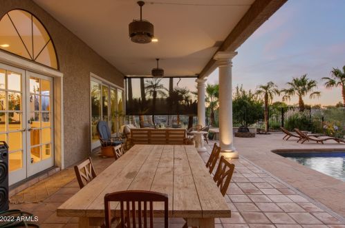 14461 15th Ave, Phoenix AZ  85023-5176 exterior