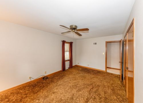 3716 Ohio Ave, Milwaukee WI 53207-2747 exterior