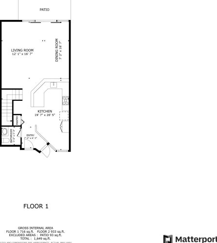 9447 Boca Riv Cir, Boca Raton FL 33434-3970 exterior