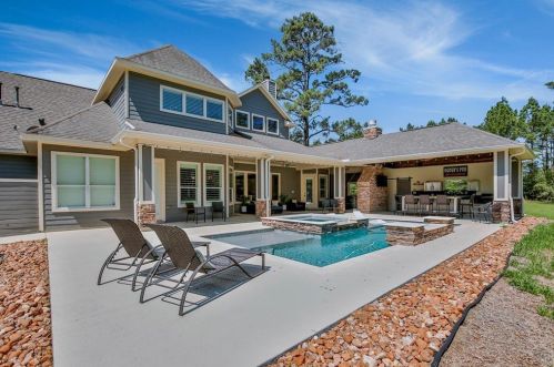 3315 Spg Br Rd, Montgomery TX 77316-2503 exterior