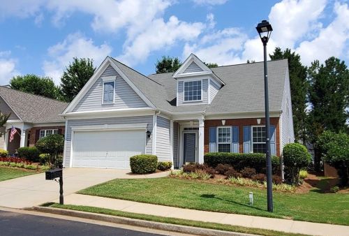 4045 Prince Charles Dr, Duluth GA 30097-8192 exterior