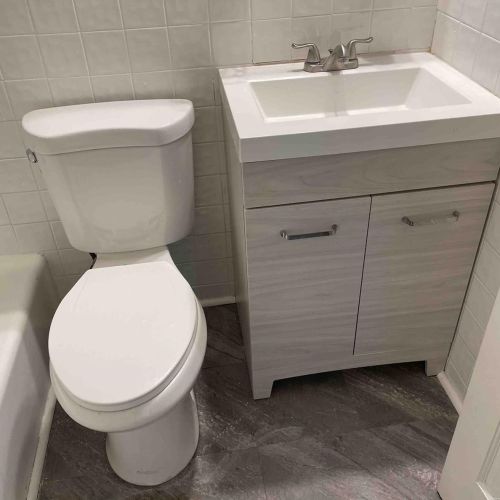 1545 Reale Ave, Saint Louis MO 63138-3056 exterior