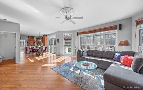 4408 Church Hl Ln, Bull Valley IL 60014-6582 exterior