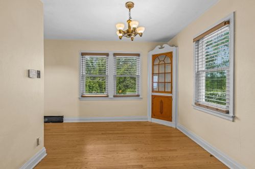 5852 Sherman Blvd, Milwaukee WI 53209-3900 exterior