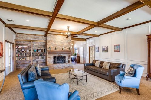 6816 Gaston Ave, Dallas TX  75214-4030 exterior