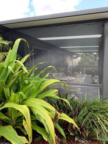 2260 54 St, Naples FL 34116-7518 exterior