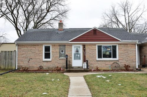 5515 Morgan Ave, Milwaukee, WI 53220-1426