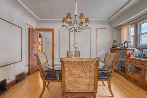 2440 65th St, Milwaukee WI  53219-2020 exterior