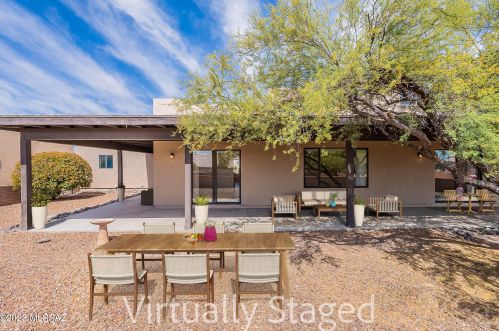 622 Avenida Cipres, Green Valley AZ 85614-3434 exterior