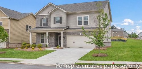 4341 Claiborne Ct, Duluth, GA 30096-6075