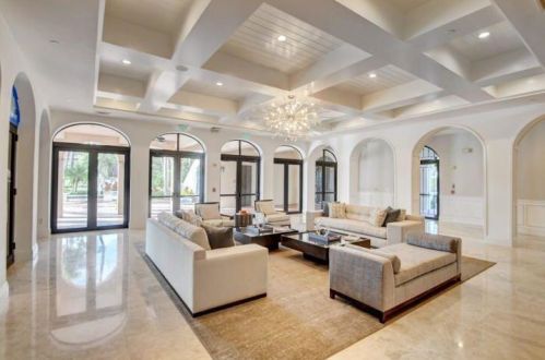 17558 Circle Pond Ct, Boca Raton FL  33496-1002 exterior