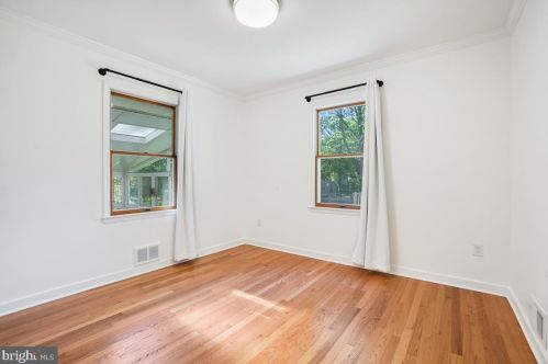 5109 Avoca Ave, Ellicott MD  21043-6614 exterior