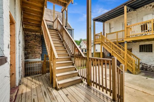 3600 Winchester Ave, Chicago IL 60609-1234 exterior