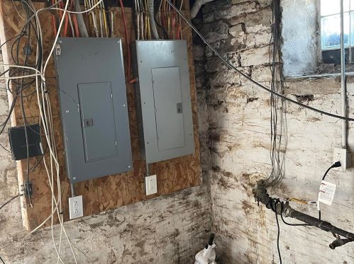 126 Hvn St, Saint Louis MO 63116-2829 exterior