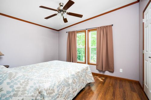 166 Arnold Dr, Lakehurst NJ 08759-5401 exterior