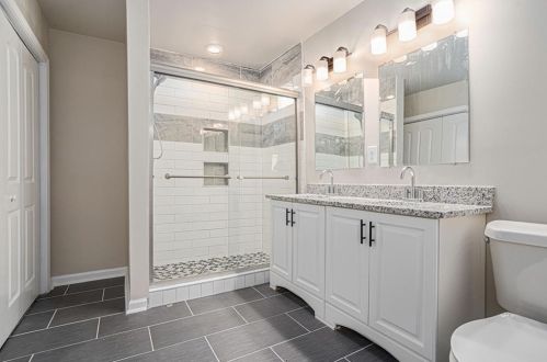 3667 Bolfair Dr, Atlanta GA  30331-3305 exterior