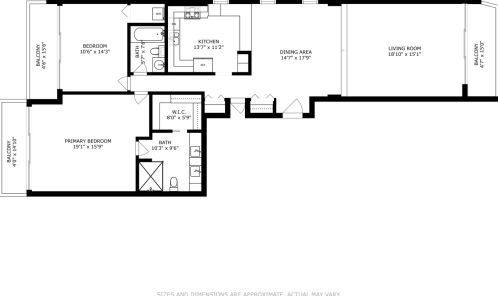 3470 Lake Shore Dr, Chicago IL 60657-2881 exterior