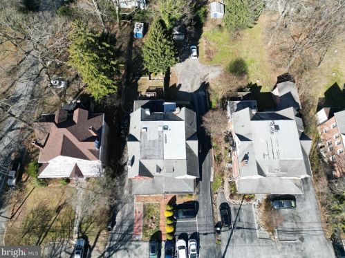 514 Orange St, Media PA 19063-2834 exterior