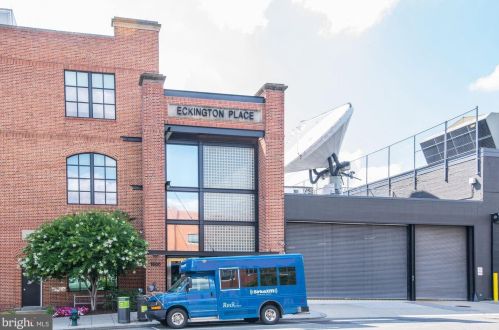 1936 4th St, Washington DC  20002-1251 exterior