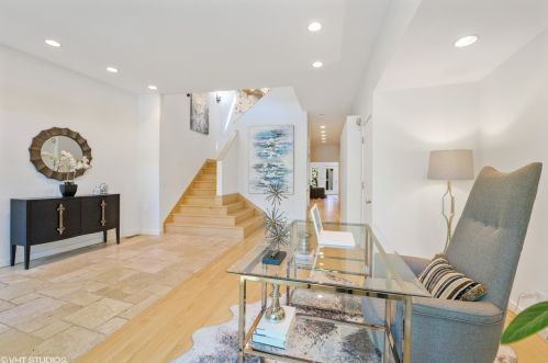 2125 Clifton Ave, Chicago IL  60614-4115 exterior