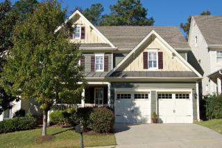 5108 Highcroft Dr, Cary, NC 27519-8815