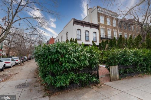 1837 19 St, Washington DC 20002-3009 exterior