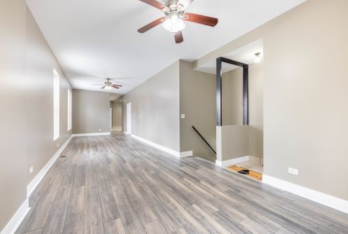 2941 Harrison St, Chicago IL 60612-3334 exterior