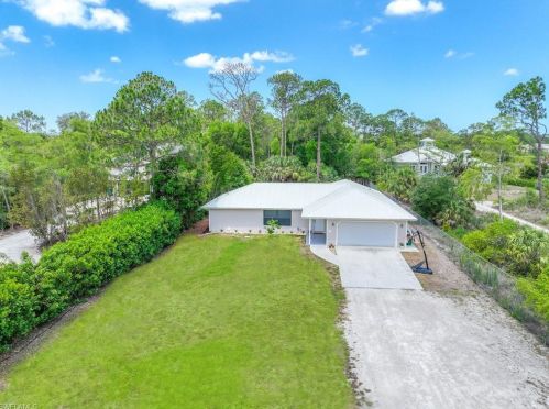 3221 68 St, Naples FL 34105-7225 exterior