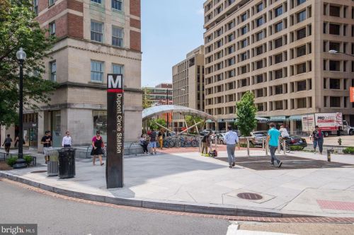 1525 P St, Washington DC 20005-1930 exterior