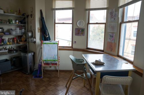 743 4th St, Philadelphia PA  19147-3125 exterior