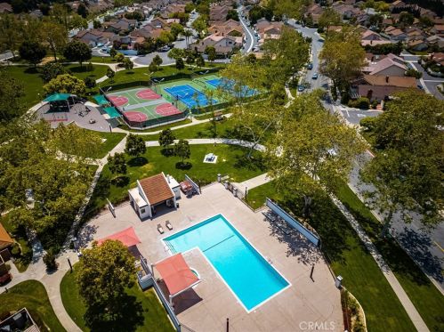 14402 Raintree Rd, Tustin CA  92780-6930 exterior