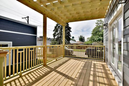 2601 75th Ave, Chicago IL  60707-1933 exterior