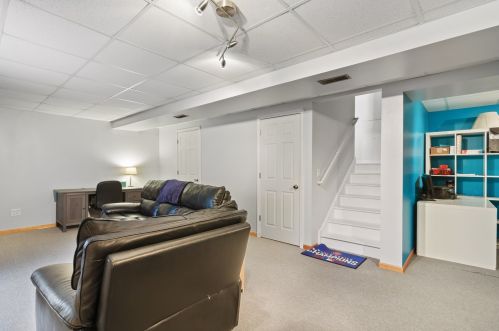 3117 Nantucket Dr, Joliet IL 60435-9023 exterior