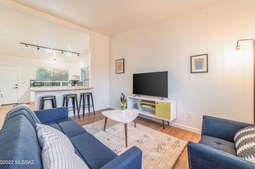 3201 Cherry Ave, Tucson AZ  85719-2219 exterior