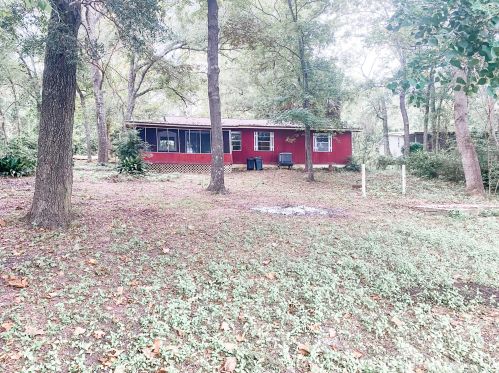 805 Squirrel Rd, Defuniak Springs FL 32433-7679 exterior