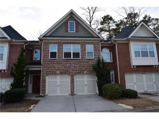 2354 Strand Ave, Lawrenceville, GA 30043-8199