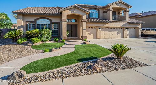 1709 Kaibab Dr, Chandler, AZ 85249-4781