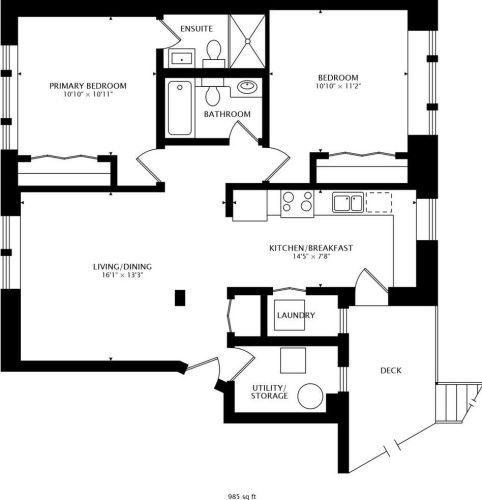 3522 Racine Ave, Chicago IL  60657-7890 exterior