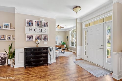 32 Sta Loop, Bluffton SC 29910-9522 exterior