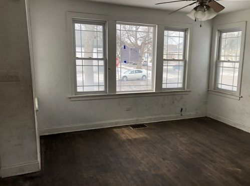 9805 Throop St, Chicago IL 60643-1445 exterior