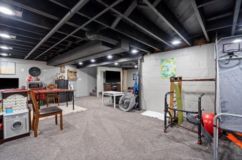 4644 47th St, Milwaukee WI  53220-4110 exterior