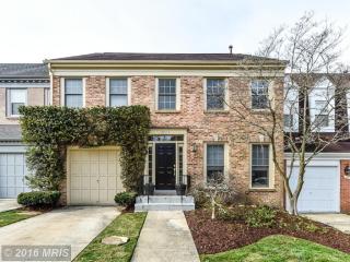 12110 Gatewater Dr, Rockville, MD 20854-2873