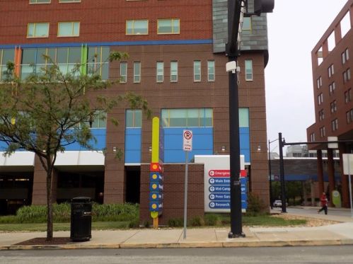 265 Main St, Pittsburgh PA  15201-2807 exterior